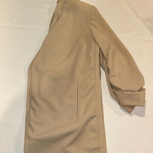 Camel Blazer